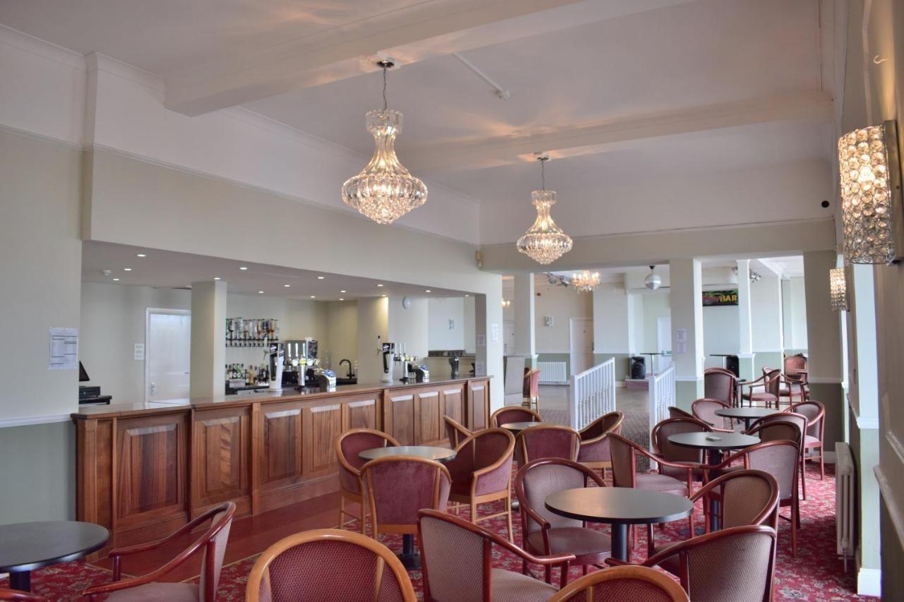 The Babbacombe Hotel Торки Экстерьер фото