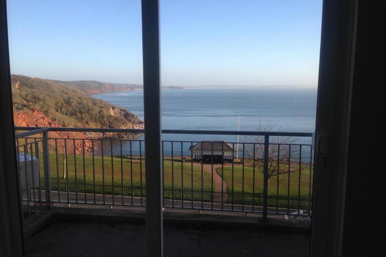 The Babbacombe Hotel Торки Экстерьер фото