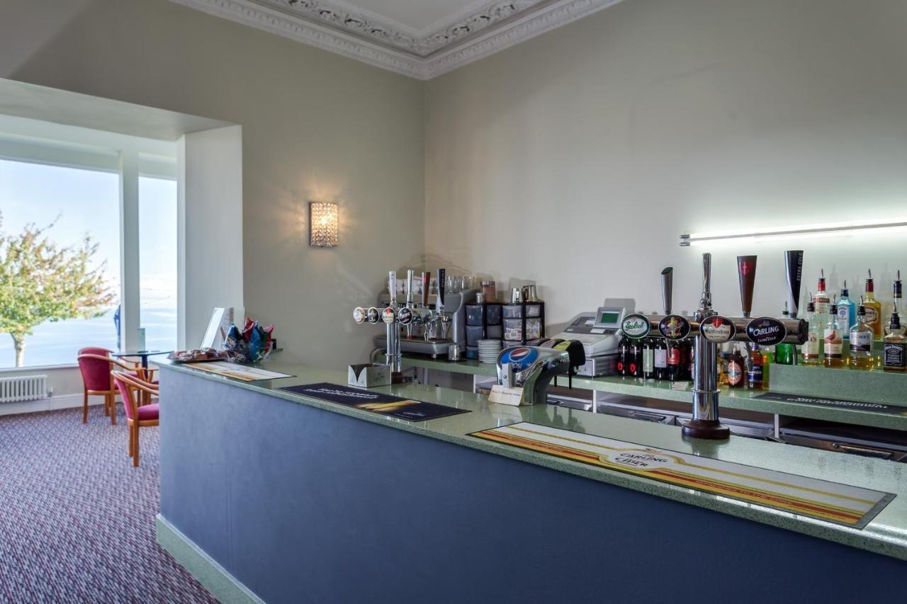 The Babbacombe Hotel Торки Экстерьер фото