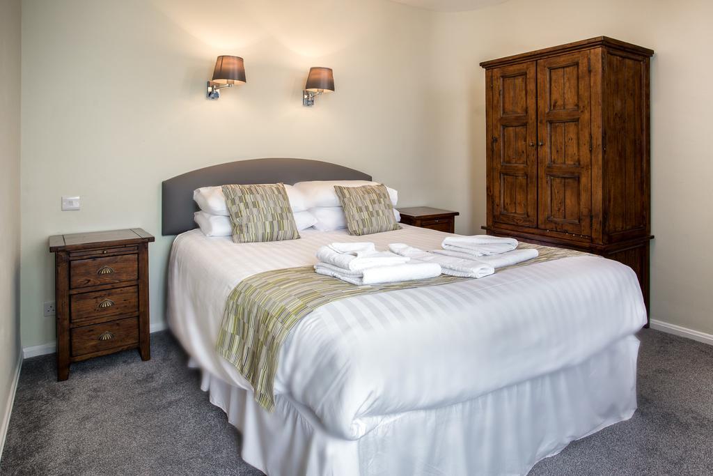 The Babbacombe Hotel Торки Номер фото